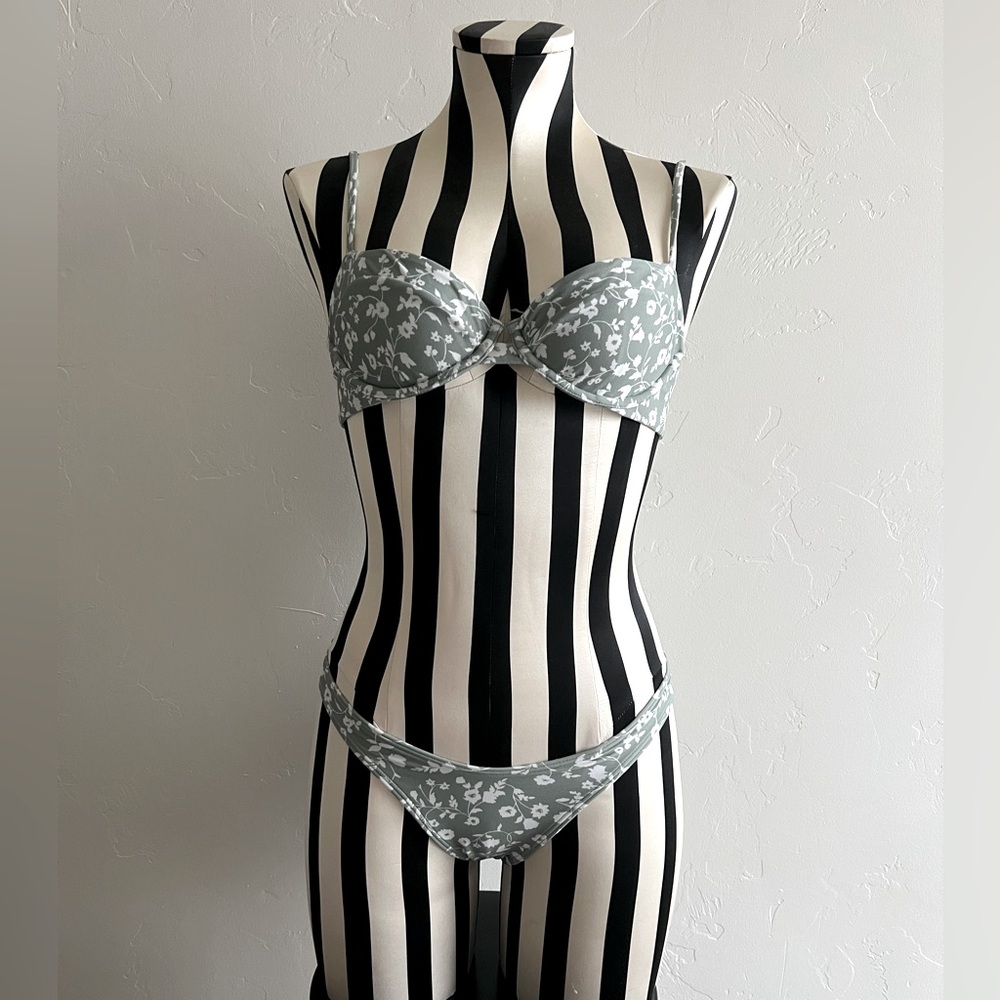 Abercrombie & fitch bikini